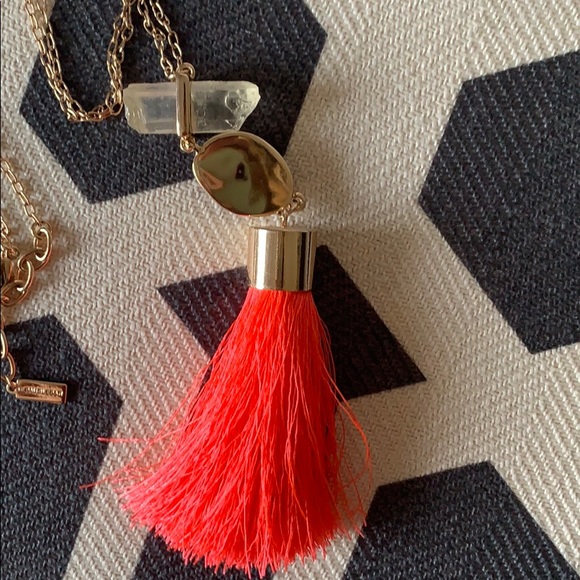 BaubleBar Necklace - Picture 3 of 3